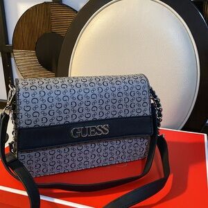 Guess bag brand new.